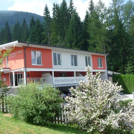 Ferienhaeuser Troester Bad Kleinkirchheim Ngoại thất bức ảnh