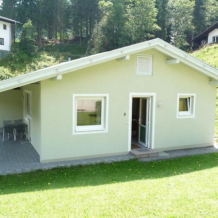 Ferienhaeuser Troester Bad Kleinkirchheim Ngoại thất bức ảnh