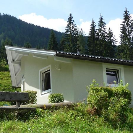 Ferienhaeuser Troester Bad Kleinkirchheim Ngoại thất bức ảnh