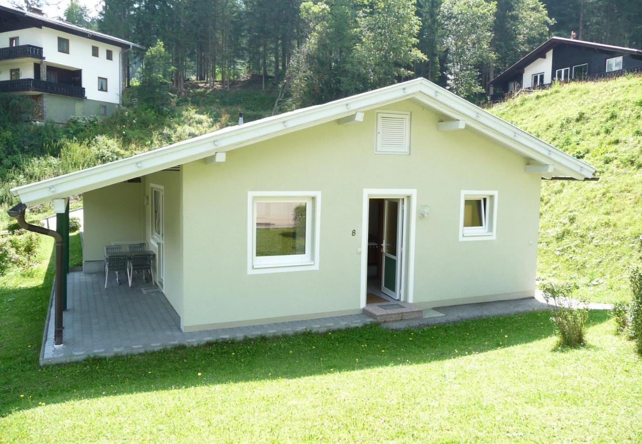 Ferienhaeuser Troester Bad Kleinkirchheim Ngoại thất bức ảnh