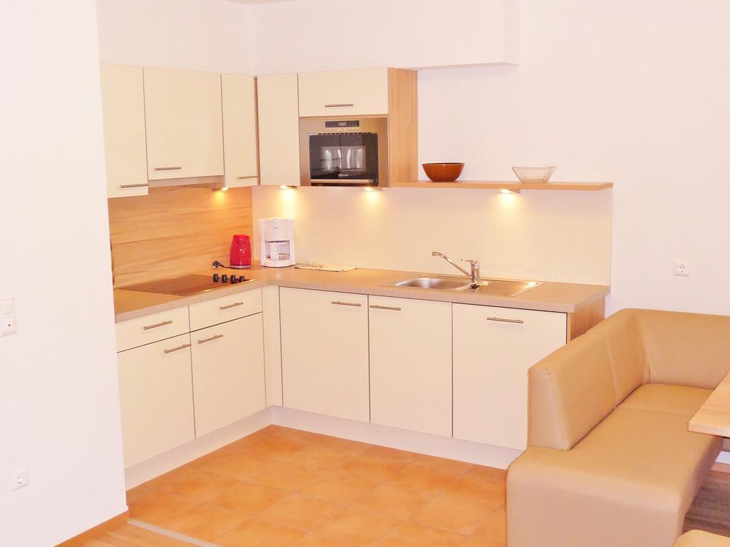 Ferienhaeuser Troester Bad Kleinkirchheim Ngoại thất bức ảnh