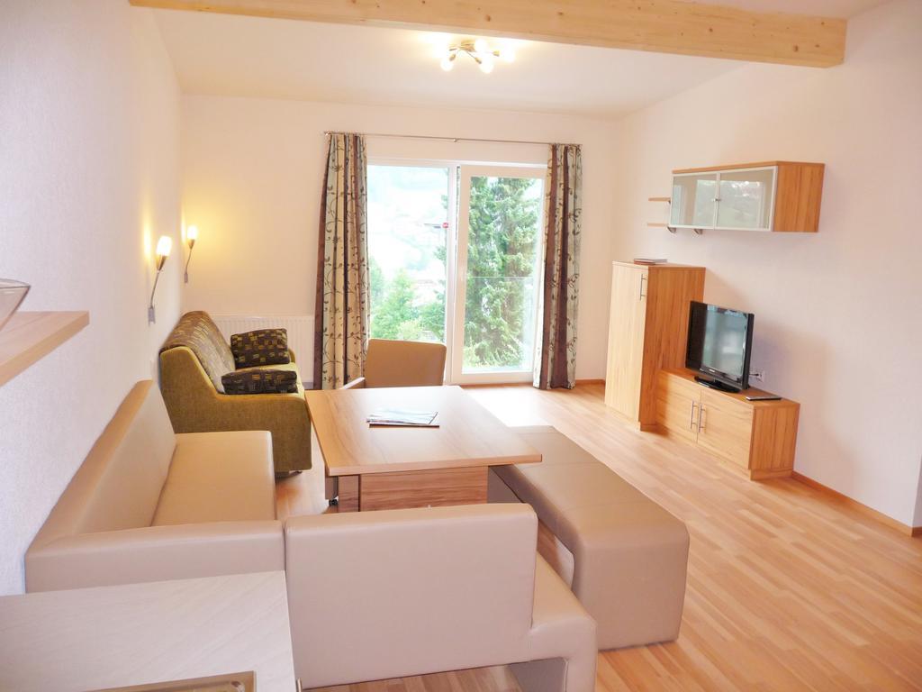 Ferienhaeuser Troester Bad Kleinkirchheim Phòng bức ảnh