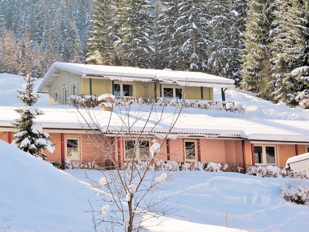 Ferienhaeuser Troester Bad Kleinkirchheim Ngoại thất bức ảnh