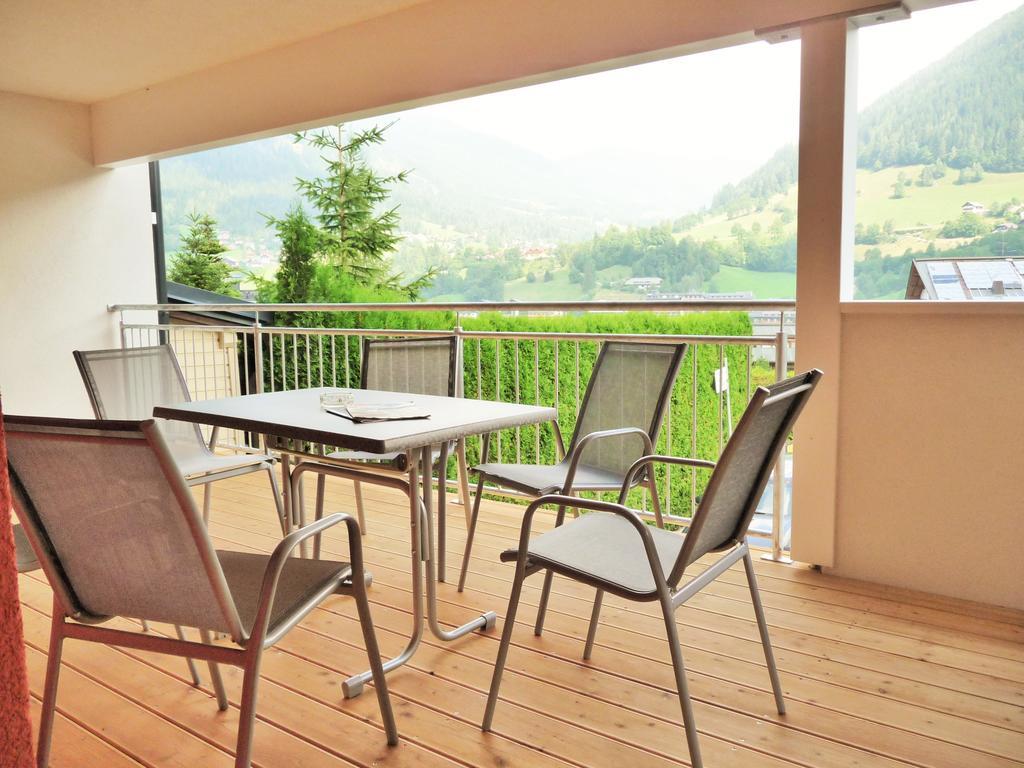 Ferienhaeuser Troester Bad Kleinkirchheim Ngoại thất bức ảnh