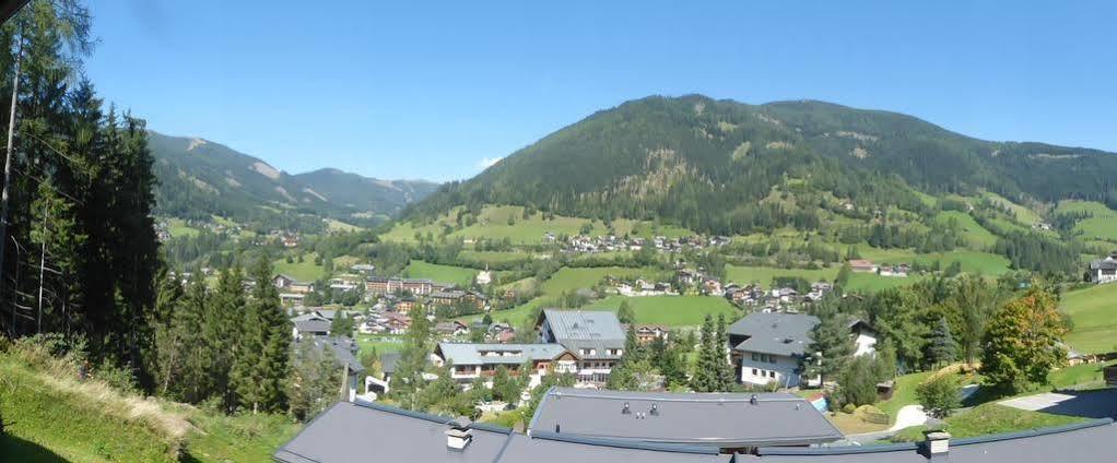 Ferienhaeuser Troester Bad Kleinkirchheim Ngoại thất bức ảnh