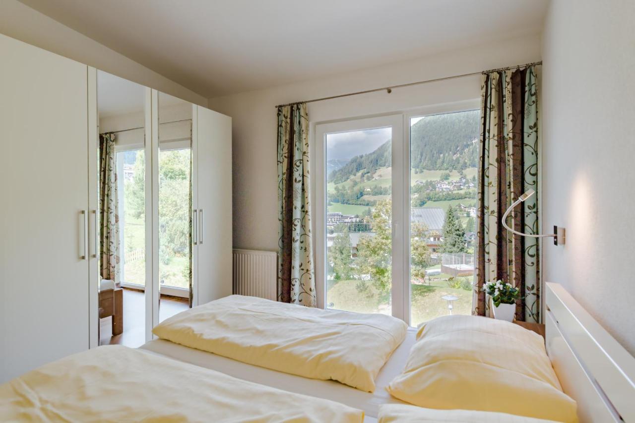 Ferienhaeuser Troester Bad Kleinkirchheim Ngoại thất bức ảnh