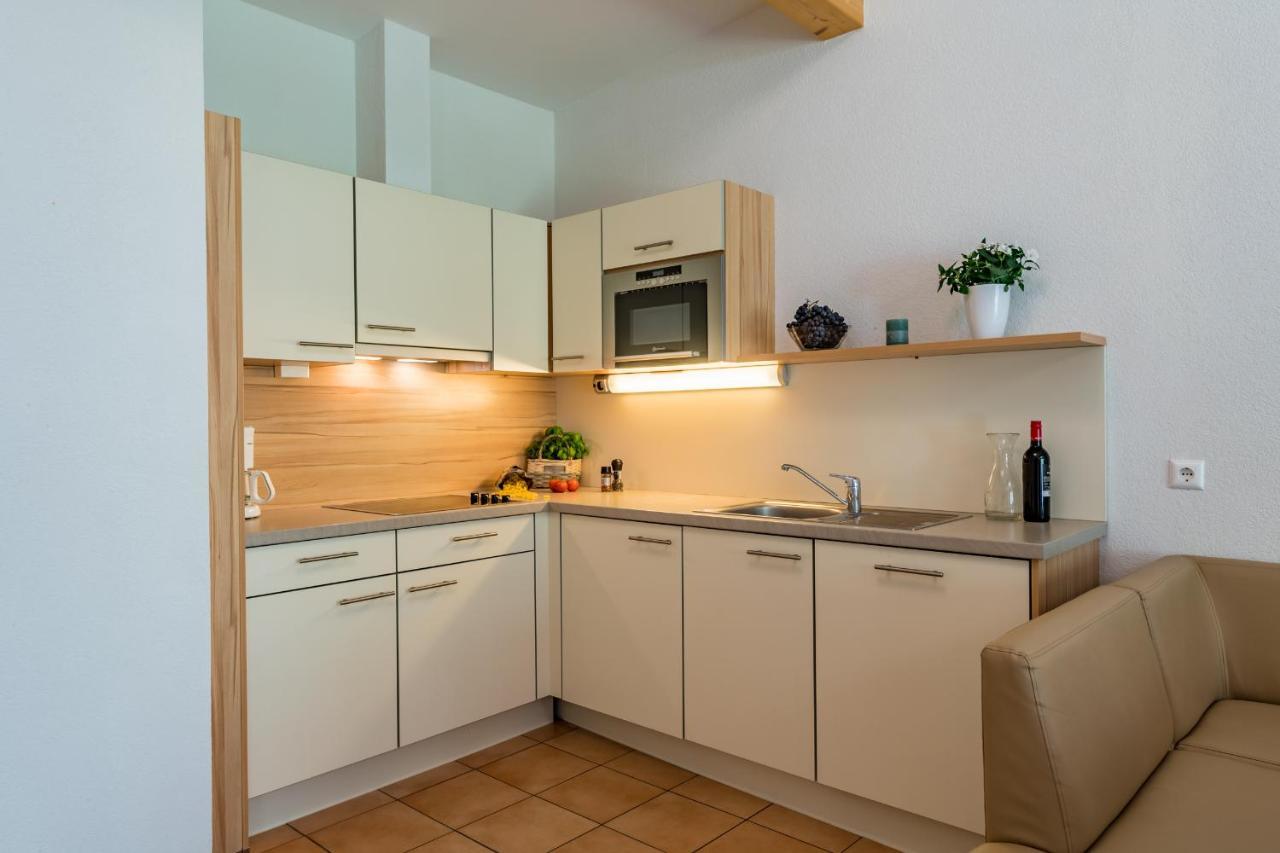 Ferienhaeuser Troester Bad Kleinkirchheim Ngoại thất bức ảnh