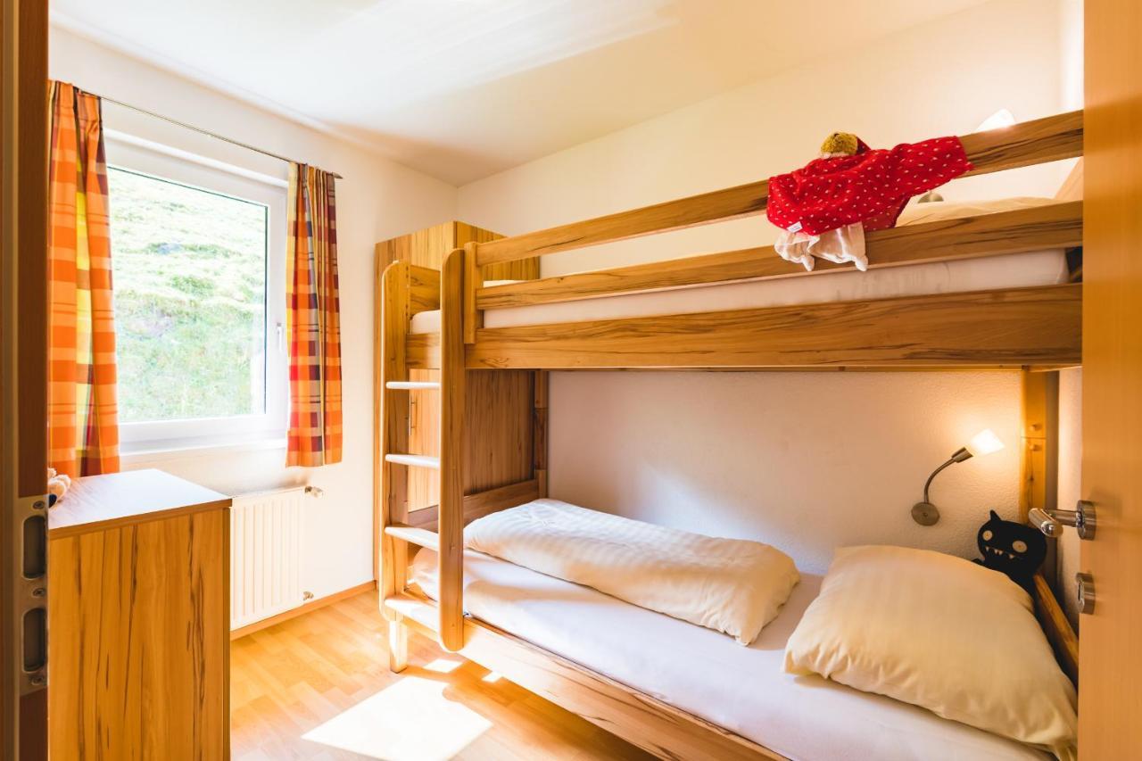 Ferienhaeuser Troester Bad Kleinkirchheim Ngoại thất bức ảnh