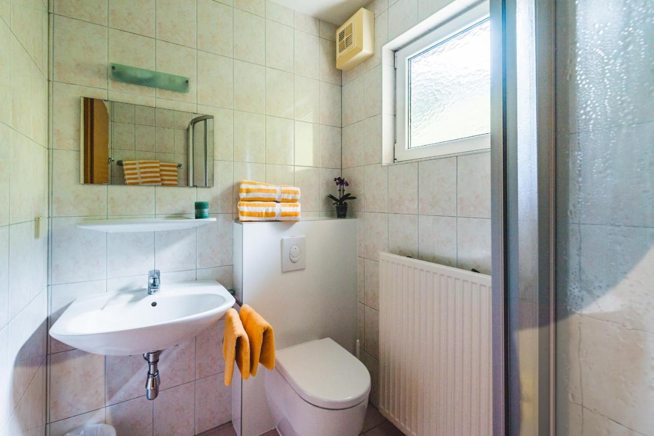 Ferienhaeuser Troester Bad Kleinkirchheim Ngoại thất bức ảnh
