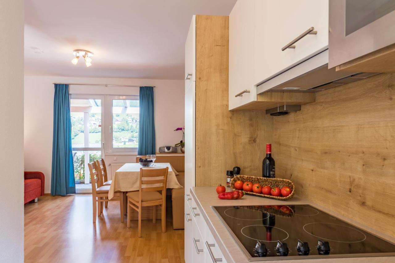 Ferienhaeuser Troester Bad Kleinkirchheim Ngoại thất bức ảnh